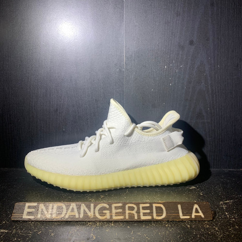 Yeezy 350 V2 Cream Sz 9.5