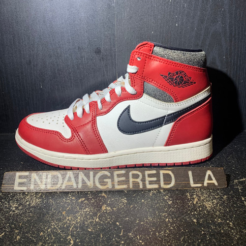 Air Jordan 1 Lost and Found Sz 7.5