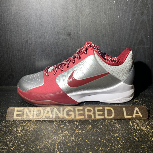 Kobe 5 Protro Lower Merion Aces Away (GS)