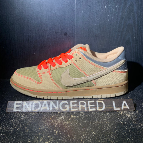 Nike SB Dunk Low Pro Som Tum