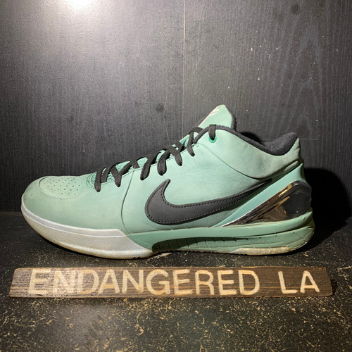 Nike Kobe 4 Girl Dad  Sz 11