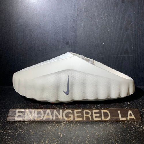 Nike Mind 001 Slide Light Smoke Grey Sz 12