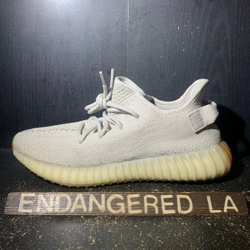 Yeezy 350 V2 Sesame Sz 9.5