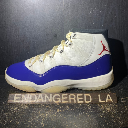 Air Jordan 11 Rare Air