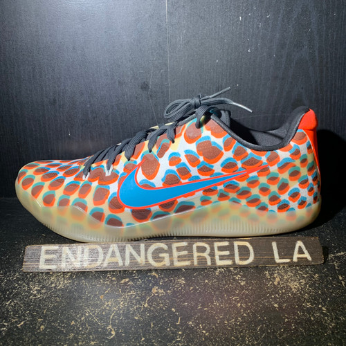 Nike Kobe 11 3D Sz 13
