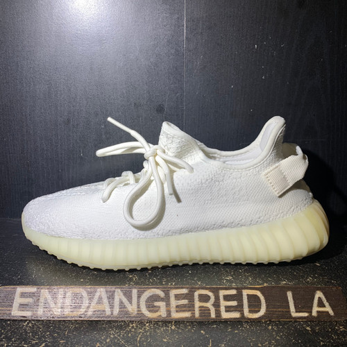 Yeezy 350 V2 Cream Sz 9