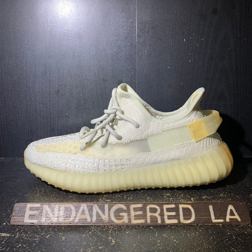 Yeezy 350 V2 Light Sz 9
