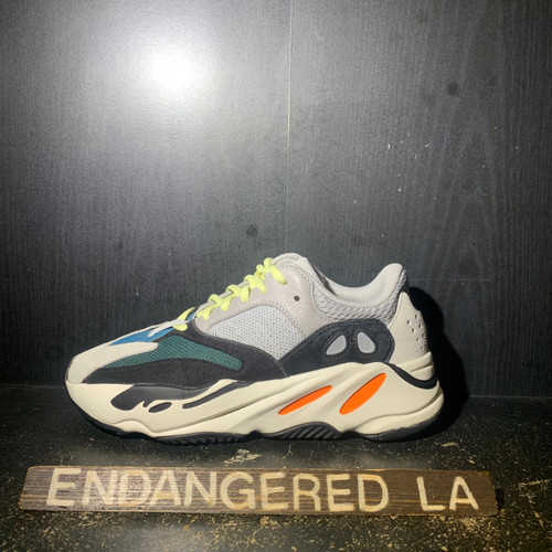 Yeezy 700 Wave Runner Sz 6.5