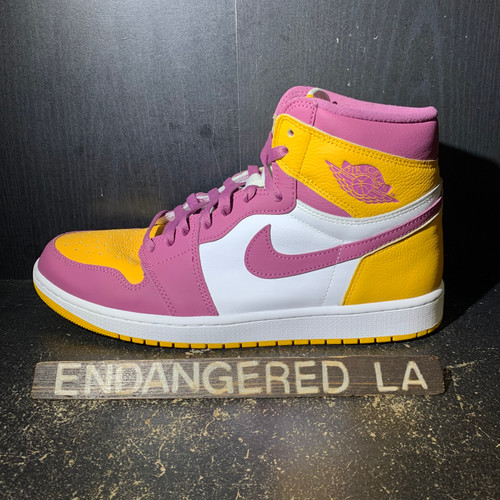 Air Jordan 1 Brotherhood Sz 13