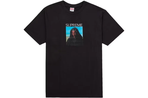 Supreme Sith Tee Black F/W 26'