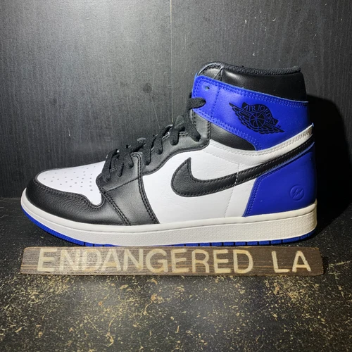 Air Jordan 1 Fragment
