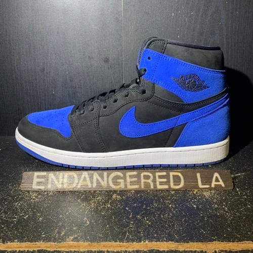 Air Jordan 1 Royal Reimagined 23' Sz 13