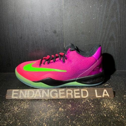 Nike Kobe 8 Mambacurial (GS)