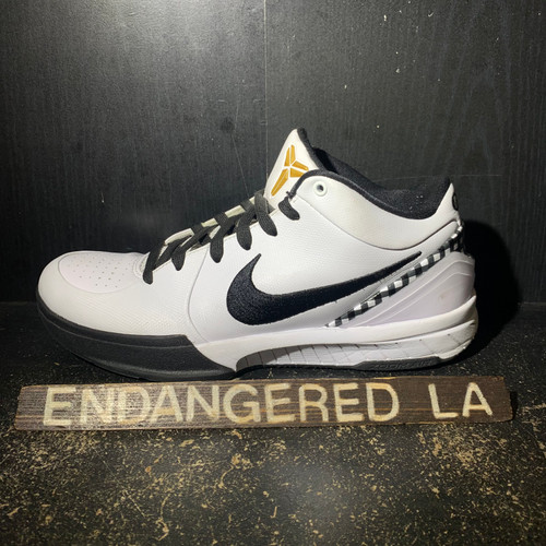Nike Kobe 4 Protro Mambacita  Sz 8