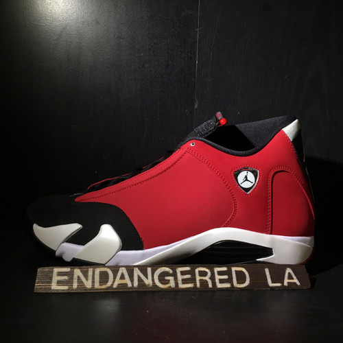 Air Jordan 14 Toro