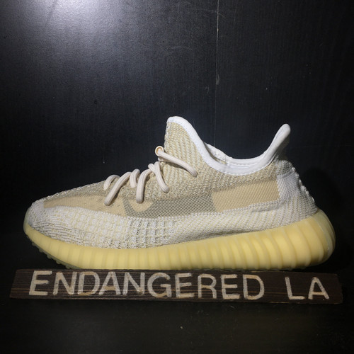 Yeezy 350 V2 Natural