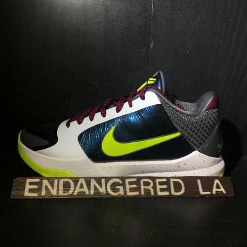 Nike Kobe 5 Protro Chaos