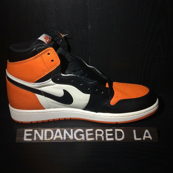 Air Jordan 1 Shattered Backboard Sz 14 (#21131) Air Jordan 1 Shattered Backboard Sz 14 (#21131)
