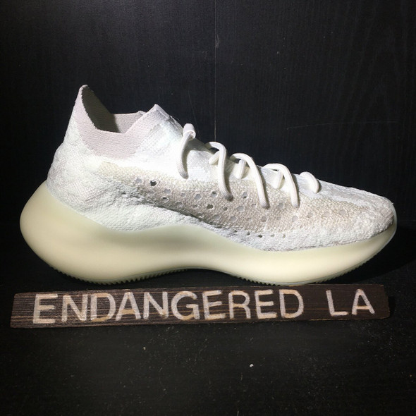 Yeezy 380 Calcite Glow Sz 12 (#21662) Yeezy 380 Calcite Glow Sz 12 (#21662)
