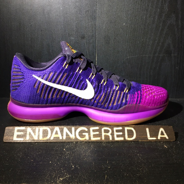 kobe 12 elite low