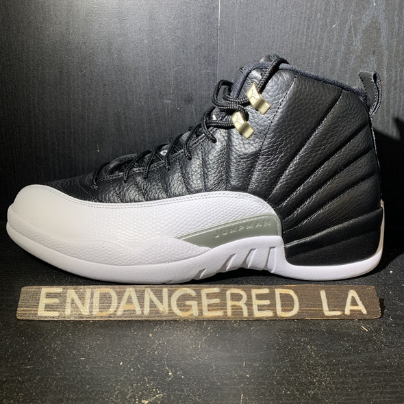 Air Jordan 12 PSNY - ENDANGERED LA