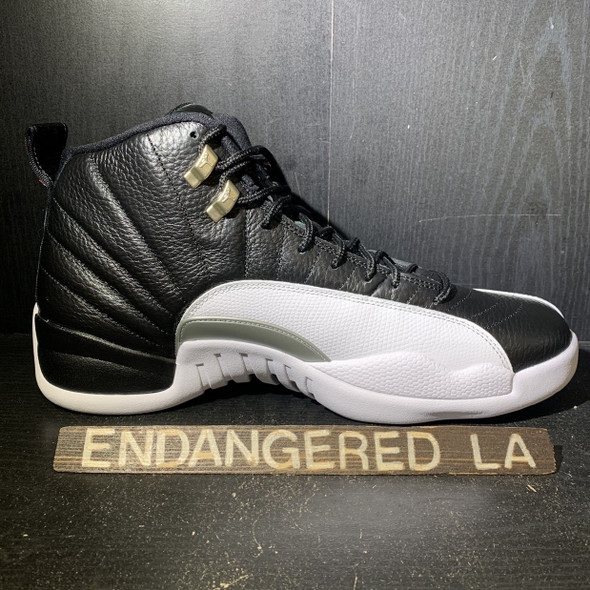 Air Jordan 12 PSNY - ENDANGERED LA