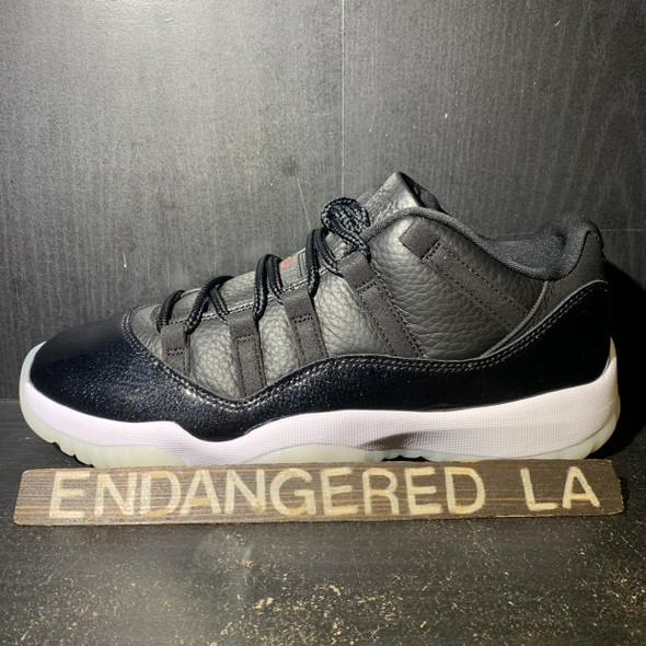Air Jordan 11 Low 72-10