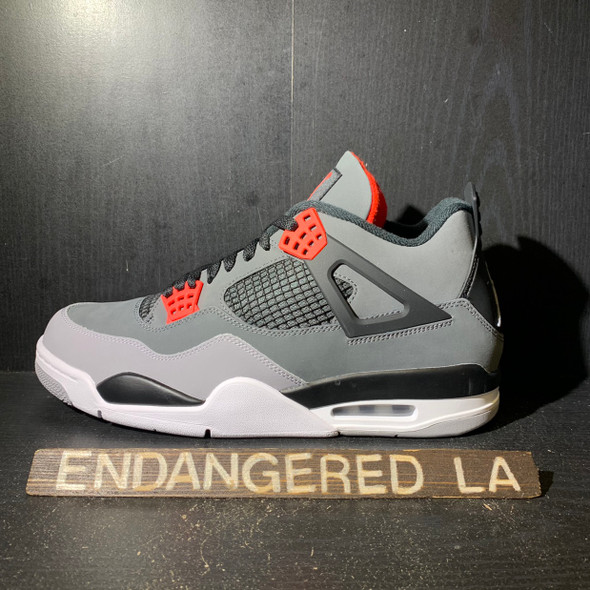 Air Jordan 4 Infrared