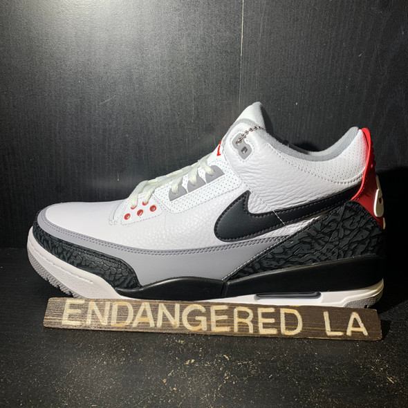 Air Jordan 3 Tinker Hatfield