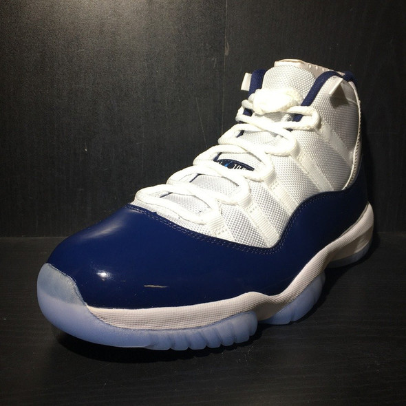 Air Jordan 11 "Win Like 82"