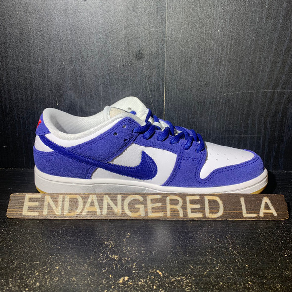 Nike SB Dunk Low Los Angeles Dodgers (PS)