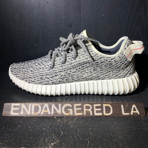 Yeezy 350 Turtle Dove 22'