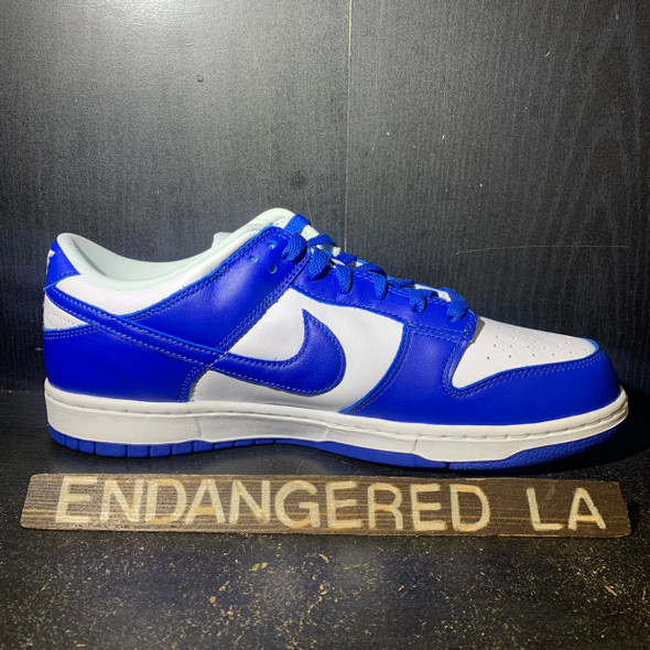 Nike Dunk Low Kentucky 22'