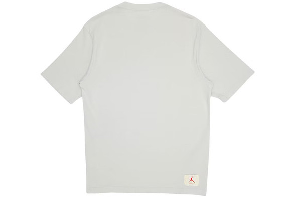 Jordan x Union M J GFX T- Shirt Photon Dust