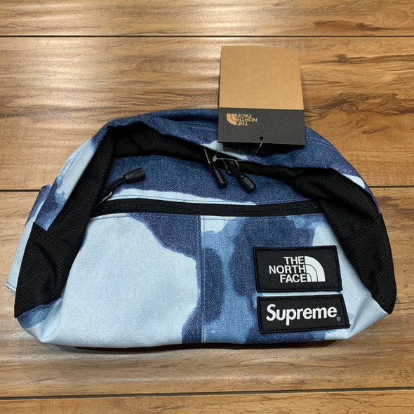 Supreme The North Face Roo Ii Lumbar Pack F/W 16' (#9597)