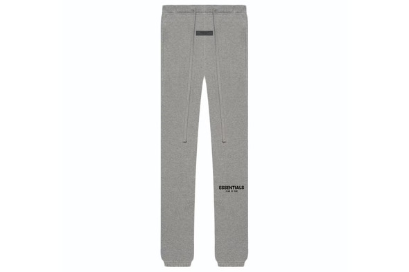 Fear of God ESSENTIALS Sweatpants Harvest Sz M(W) (#8284)