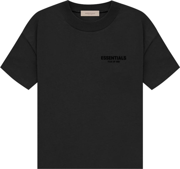 Fear of God ESSENTIALS Tee Stretch Limo S/S 22'