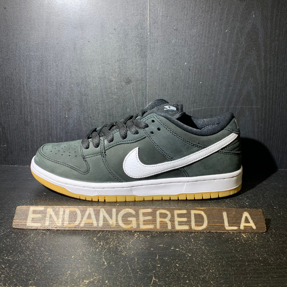 Nike SB Dunk Low Los Angeles Dodgers (PS) - ENDANGERED LA