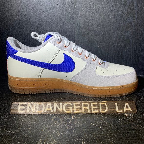 Nike Air Force 1 Low Off-White Volt Sz 10 (#26949)