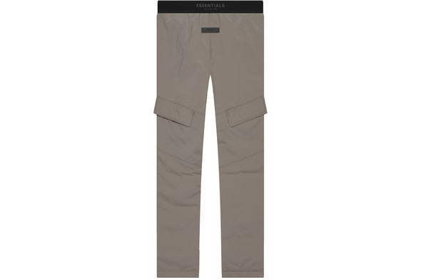 Fear of God ESSENTIALS Storm Pants Desert Taupe S/S 22'