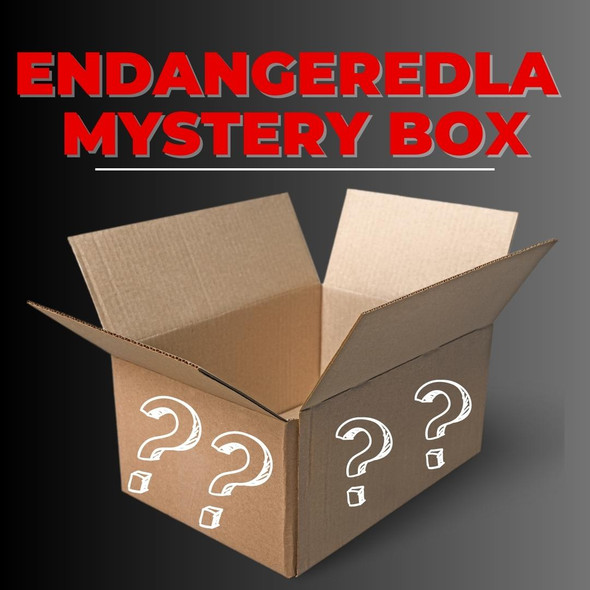 EndangeredLA Mystery Box