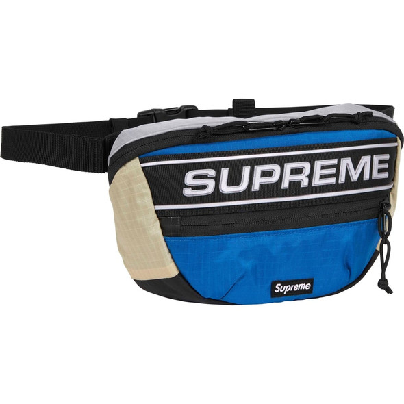 Supreme Waist Bag Waterproof Reflective Speckled F/W 20' (#9596)