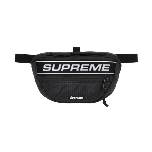 Supreme Waist Bag Waterproof Reflective Speckled F/W 20' (#9596)