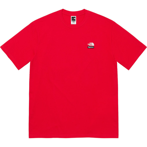 Supreme  TNF Trekking S/S Shirt L