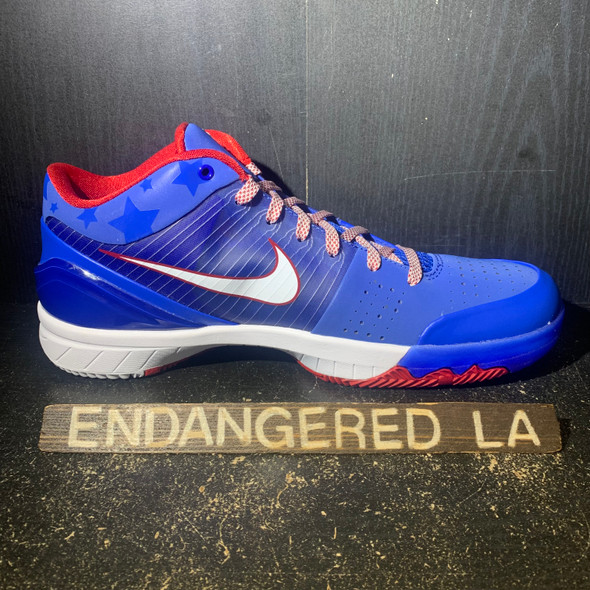 Nike Kobe 4 Protro Philly 24'