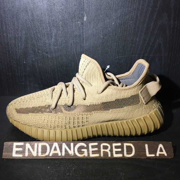 Yeezy 350 V2 Earth Sz 11