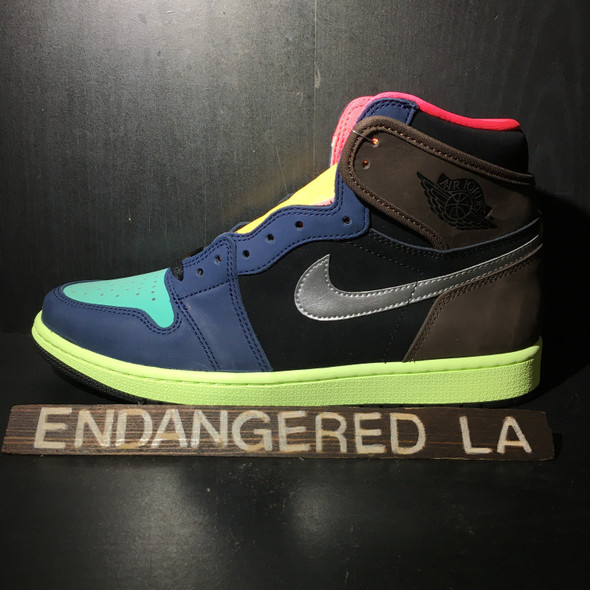 Air Jordan 1 Bio Hack Sz 8 Air Jordan 1 Bio Hack Sz 8