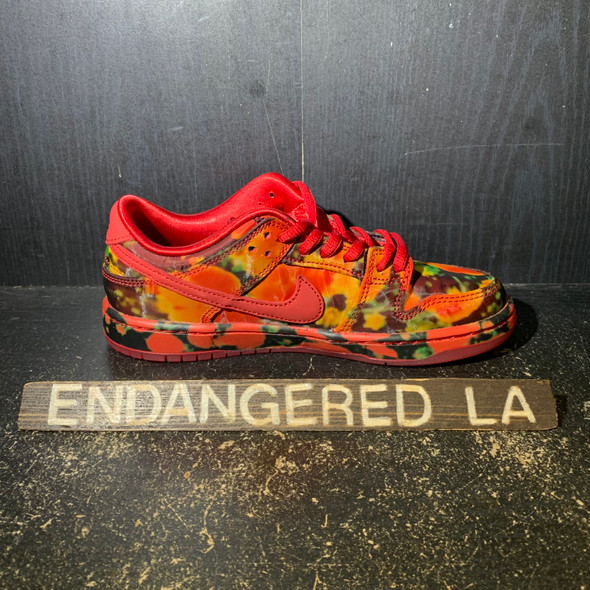 Nike SB Dunk Low Wizard of Oz (PS)