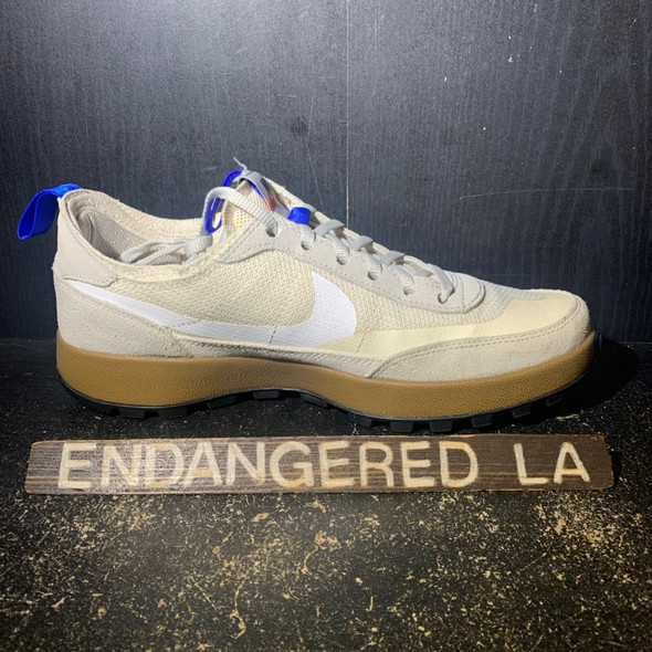 Nike Craft General Purpose Shoe Tom Sachs Sz 8M