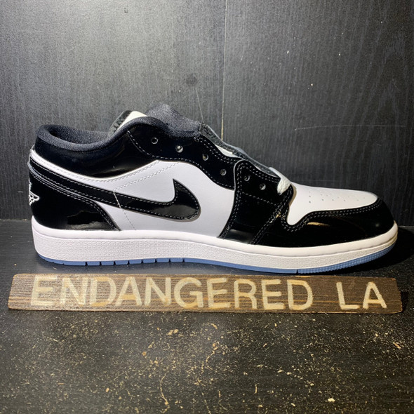 Air Jordan 1 Low Concord Sz 9.5